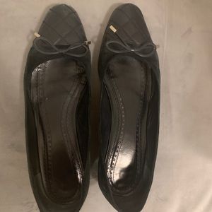 Brooks Brothers Navy shoes